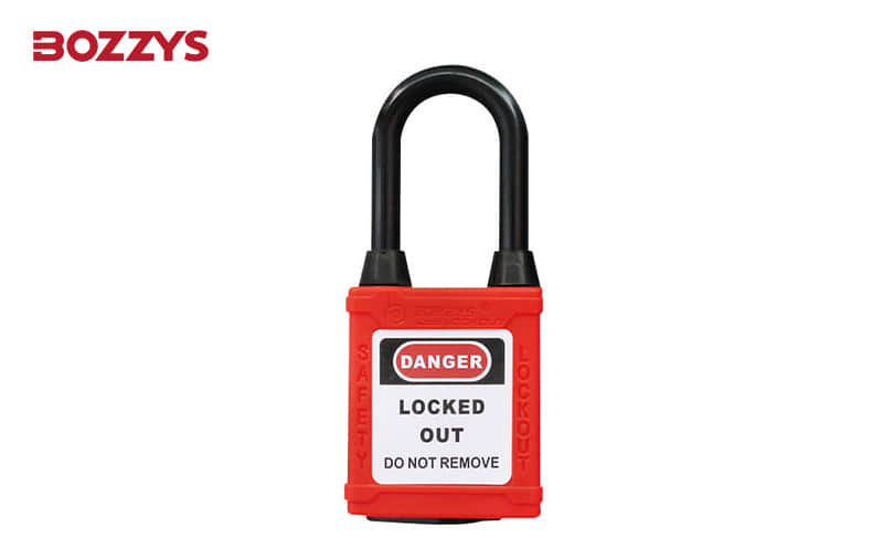 工程挂锁 工程挂锁的应用与选购指南 第2张