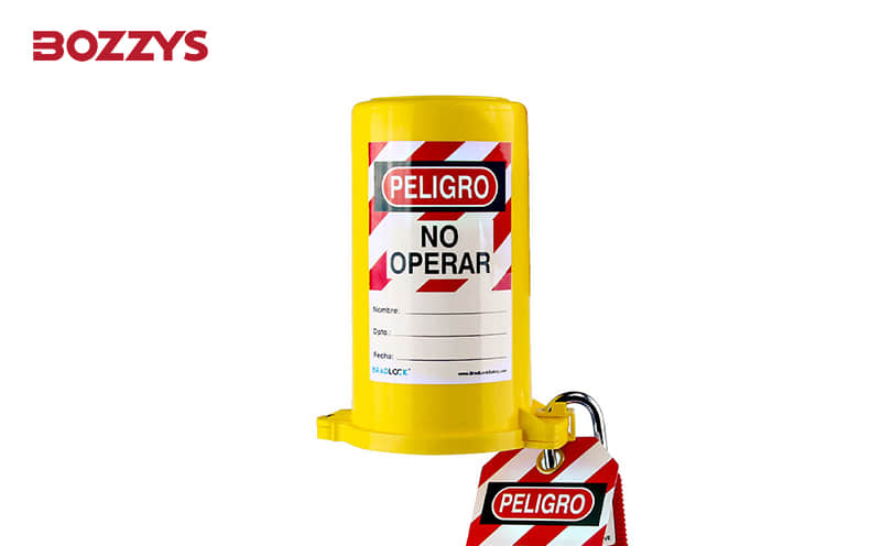 气瓶锁 气瓶锁的重要性与应用 第2张