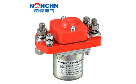 直流接触器厂家 直流接触器厂家的选择与市场趋势分析 第2张 直流接触器厂家 直流接触器厂家的选择与市场趋势分析 第2张