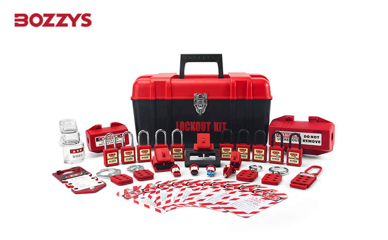 电力锁具 电力锁具在智能电力系统中的应用与发展 第3张 电力锁具 电力锁具在智能电力系统中的应用与发展 第3张