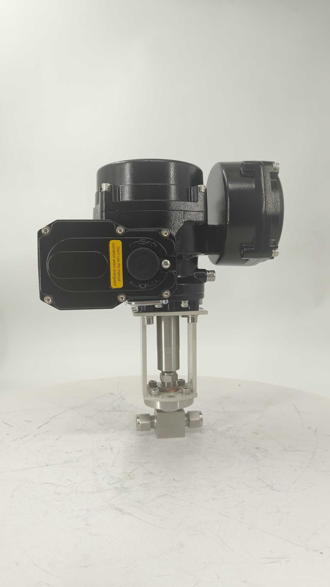 锂电锂电池阀门 锂电池阀门在电池安全中的重要作用——合力自动化的创新解决方案 第2张 锂电锂电池阀门 锂电池阀门在电池安全中的重要作用——合力自动化的创新解决方案 第2张