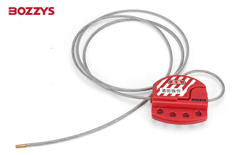 安全缆绳锁 安全缆绳锁:确保户外运动安全的必备工具 第2张 安全缆绳锁 安全缆绳锁:确保户外运动安全的必备工具 第2张