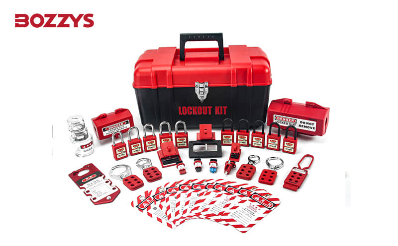 电力锁具 电力锁具——保障电力设备安全的关键 第3张