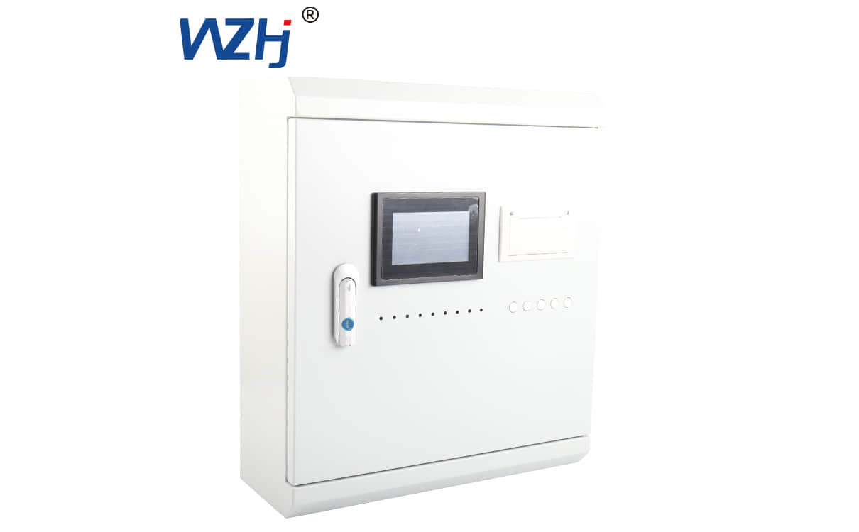 一体式火灾监控 一体式火灾监控系统：提升安全性与应急响应效率 第3张