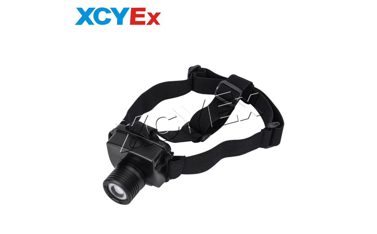 led防爆头灯 鑫川越led防爆头灯：为工作安全提供全方位保障 第3张