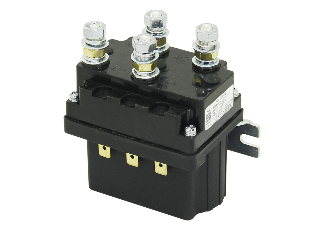 24v直流接触器厂家 24v直流接触器厂家及其市场前景 第3张 24v直流接触器厂家 24v直流接触器厂家及其市场前景 第3张