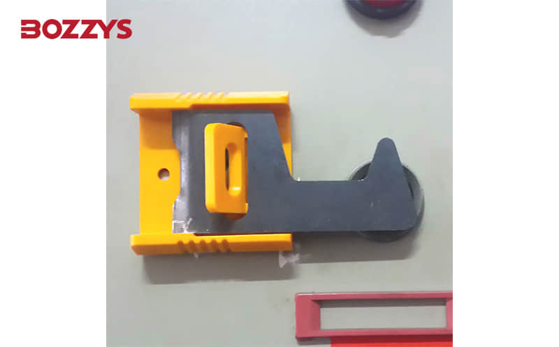 电气开关锁 电气开关锁的原理与应用解析 第2张