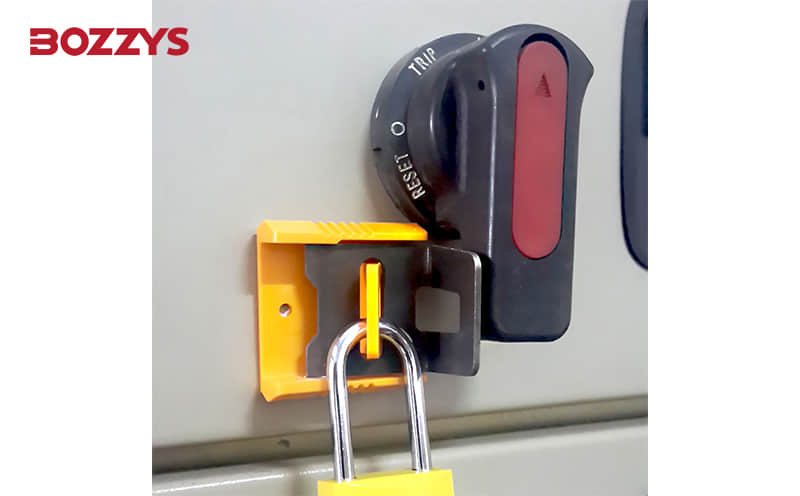 电气开关锁 电气开关锁的原理与应用解析 第3张