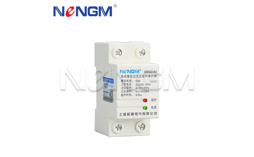 自复式过欠压保护器厂家 自复式过欠压保护器厂家:保障设备安全,提升系统稳定性 第1张 自复式过欠压保护器厂家 自复式过欠压保护器厂家:保障设备安全,提升系统稳定性 第1张