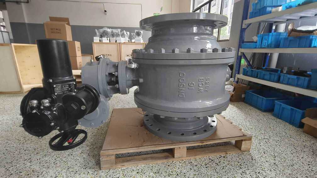 电动将军阀 电动将军阀的应用与发展趋势 第3张 电动将军阀 电动将军阀的应用与发展趋势 第3张