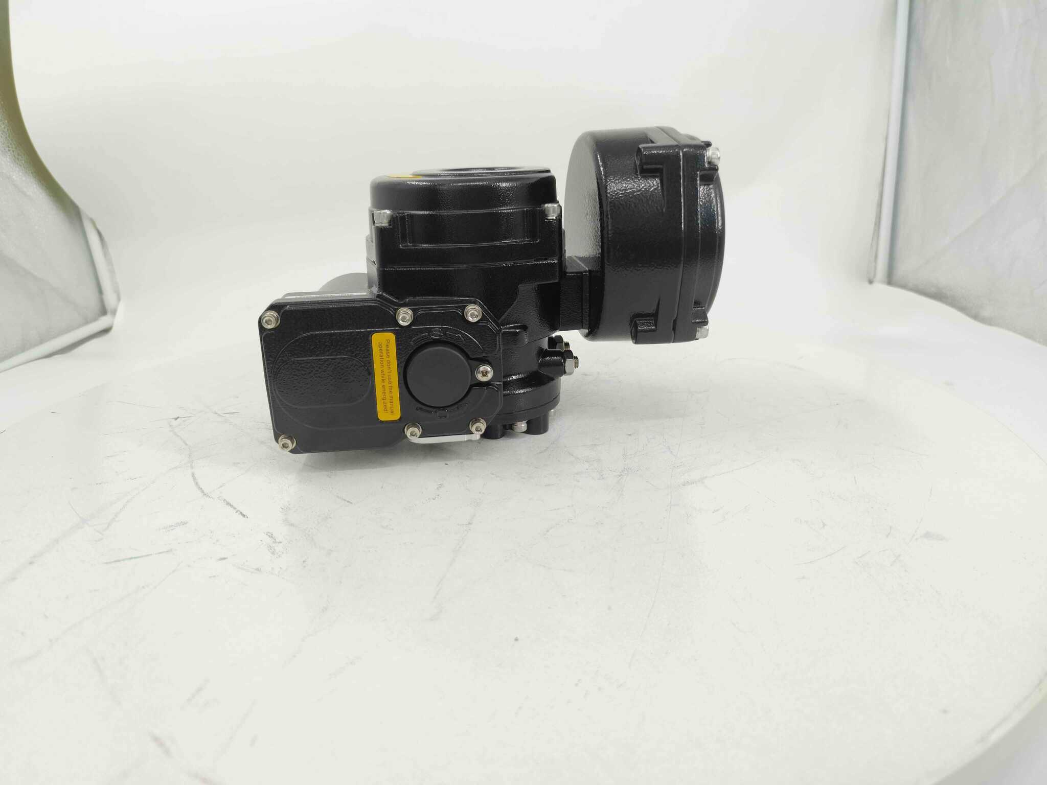 防爆电动执行机构 防爆电动执行机构在工业中的重要性及合力自动化的领先优势 第3张 防爆电动执行机构 防爆电动执行机构在工业中的重要性及合力自动化的领先优势 第3张