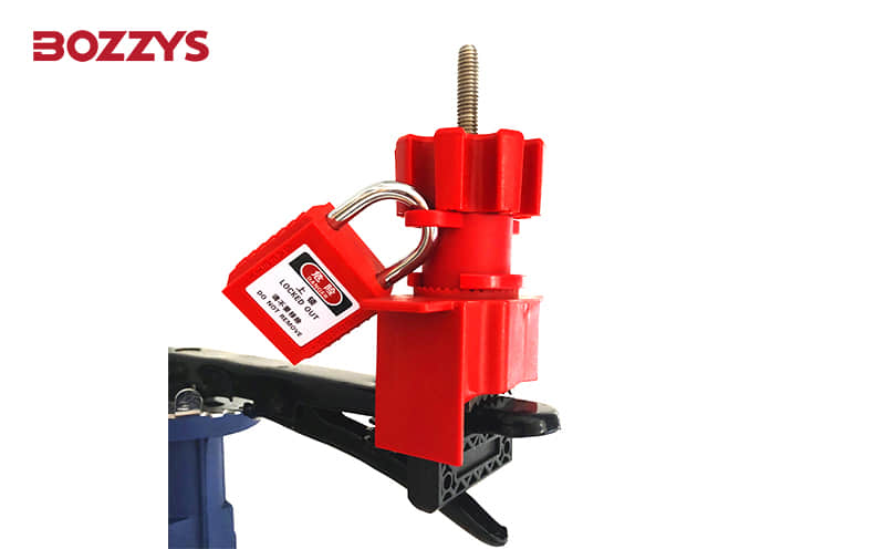 蝶阀锁 蝶阀锁的功能与应用分析 第3张 蝶阀锁 蝶阀锁的功能与应用分析 第3张