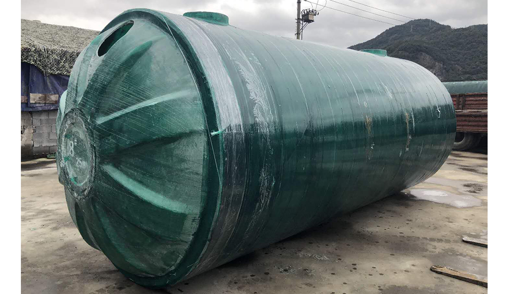 玻璃钢化粪池规格型号表 玻璃钢化粪池规格型号表