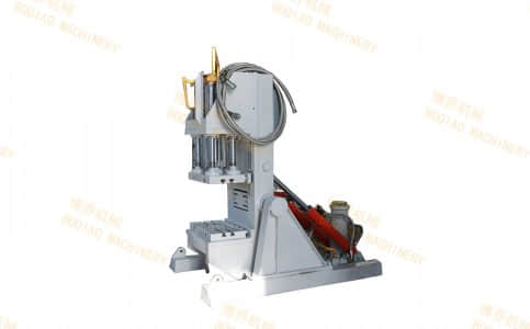 重力铸造机 重力铸造机:精准铸造的核心设备 第2张 重力铸造机 重力铸造机:精准铸造的核心设备 第2张