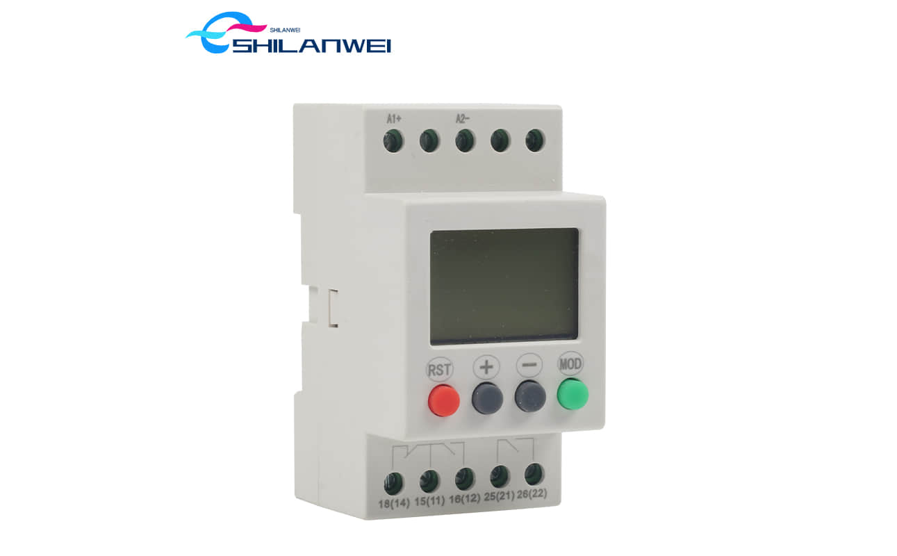 自复式过欠压保护器 自复式过欠压保护器的应用与重要性 第3张