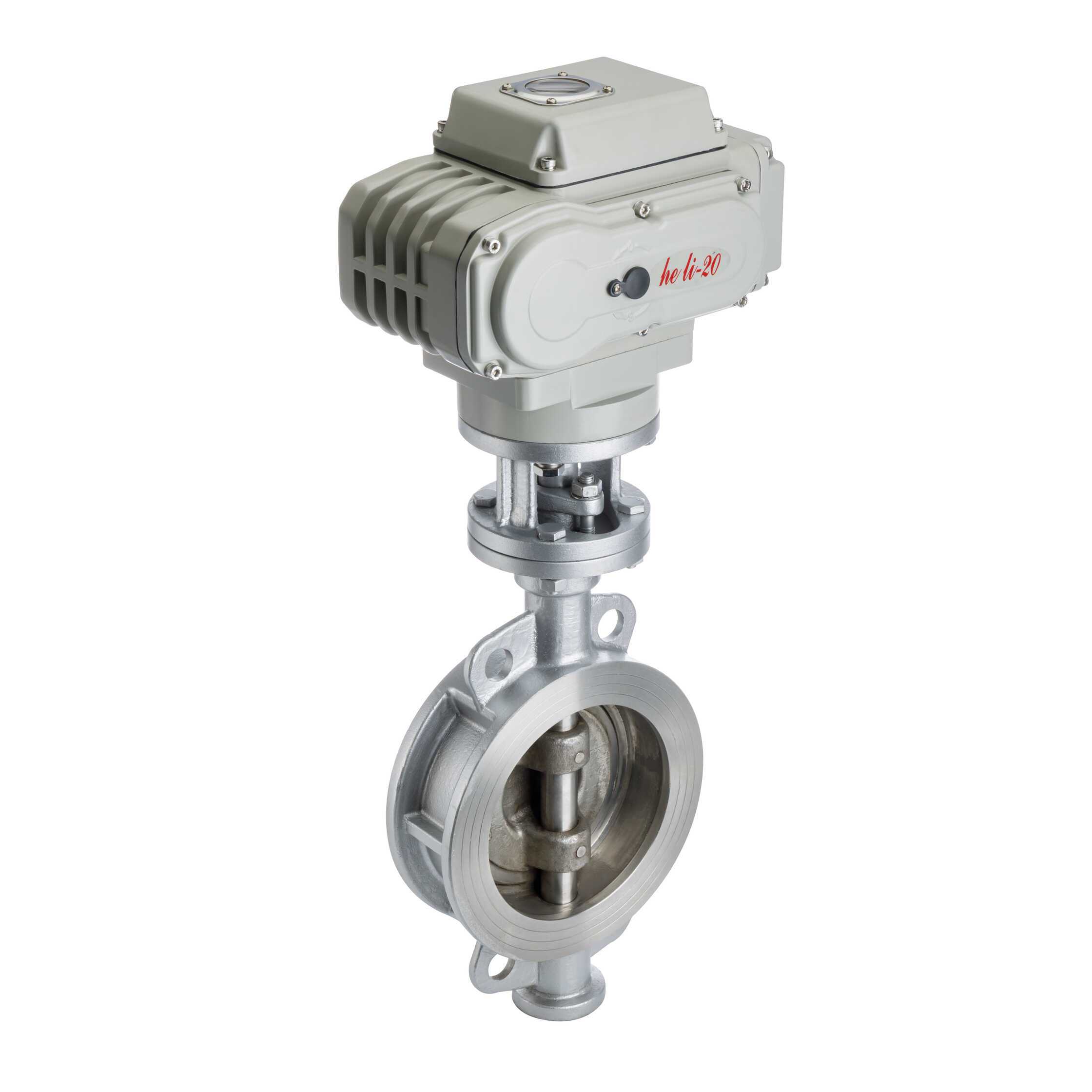 锂电电动三偏心蝶阀 锂电电动三偏心蝶阀在合力自动化中的应用与优势 第2张 锂电电动三偏心蝶阀 锂电电动三偏心蝶阀在合力自动化中的应用与优势 第2张