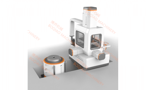 低压铸造机 低压铸造机的工作原理与应用前景 第3张 低压铸造机 低压铸造机的工作原理与应用前景 第3张