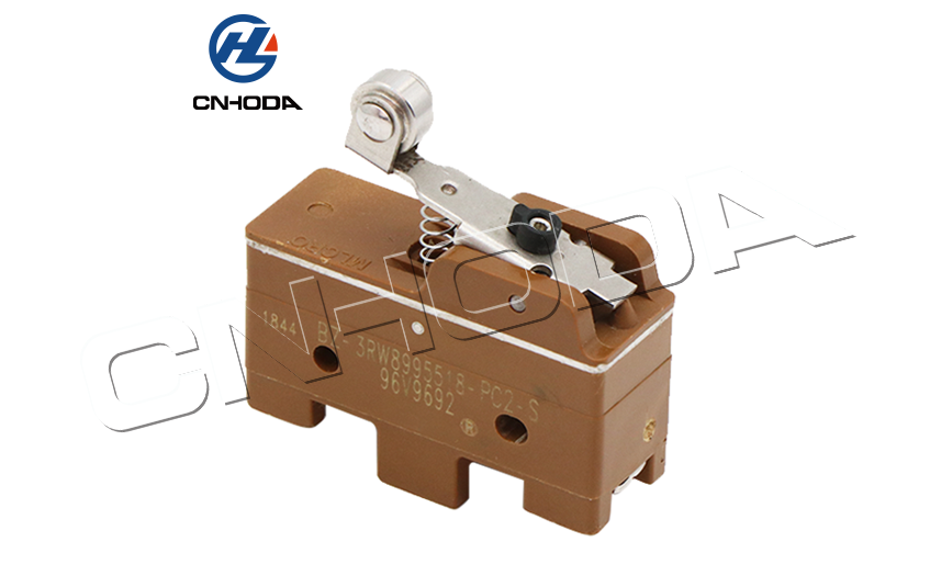 微动开关生产厂家 微动开关生产厂家:创新与质量并行的行业先锋 第3张 微动开关生产厂家 微动开关生产厂家:创新与质量并行的行业先锋 第3张