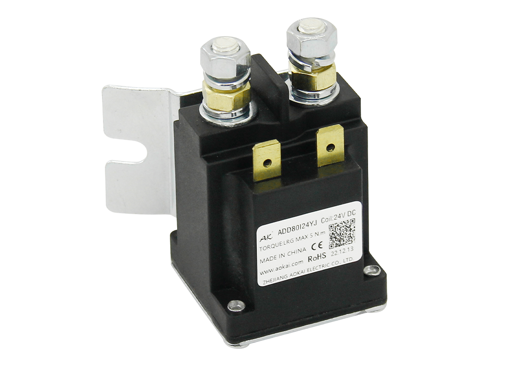 充电桩直流接触器生产厂家 充电桩直流接触器生产厂家:为绿色出行提供可靠保障 第2张 充电桩直流接触器生产厂家 充电桩直流接触器生产厂家:为绿色出行提供可靠保障 第2张