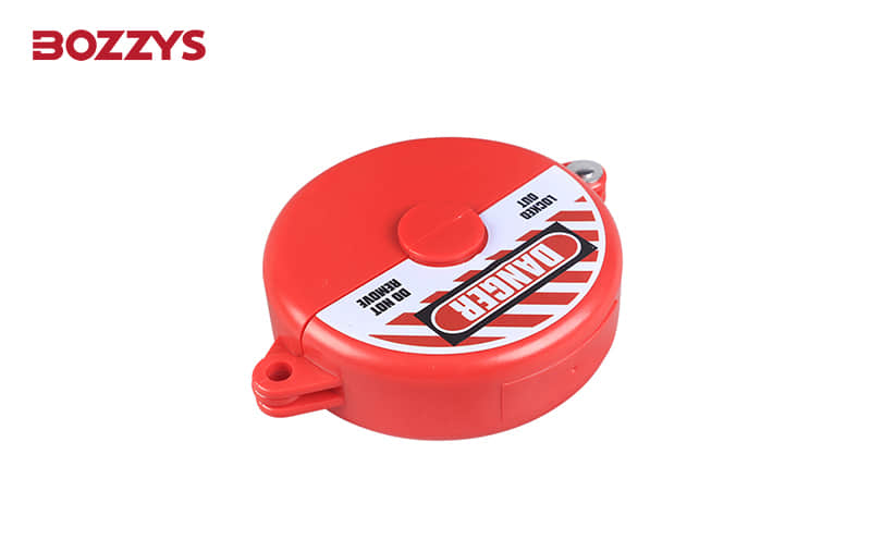 阀门锁罩 阀门锁罩的作用与应用 第2张 阀门锁罩 阀门锁罩的作用与应用 第2张