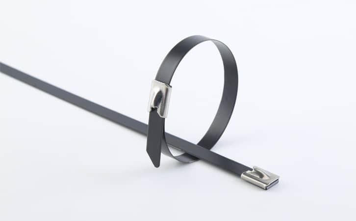 超宽型耐腐蚀不锈钢扎带 超宽型耐腐蚀不锈钢扎带的优势与应用 第2张 超宽型耐腐蚀不锈钢扎带 超宽型耐腐蚀不锈钢扎带的优势与应用 第2张