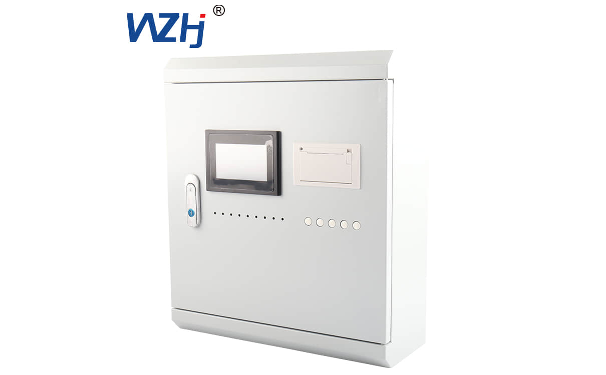 一体式火灾监控 一体式火灾监控系统:构建安全的防火堡垒 第2张 一体式火灾监控 一体式火灾监控系统:构建安全的防火堡垒 第2张