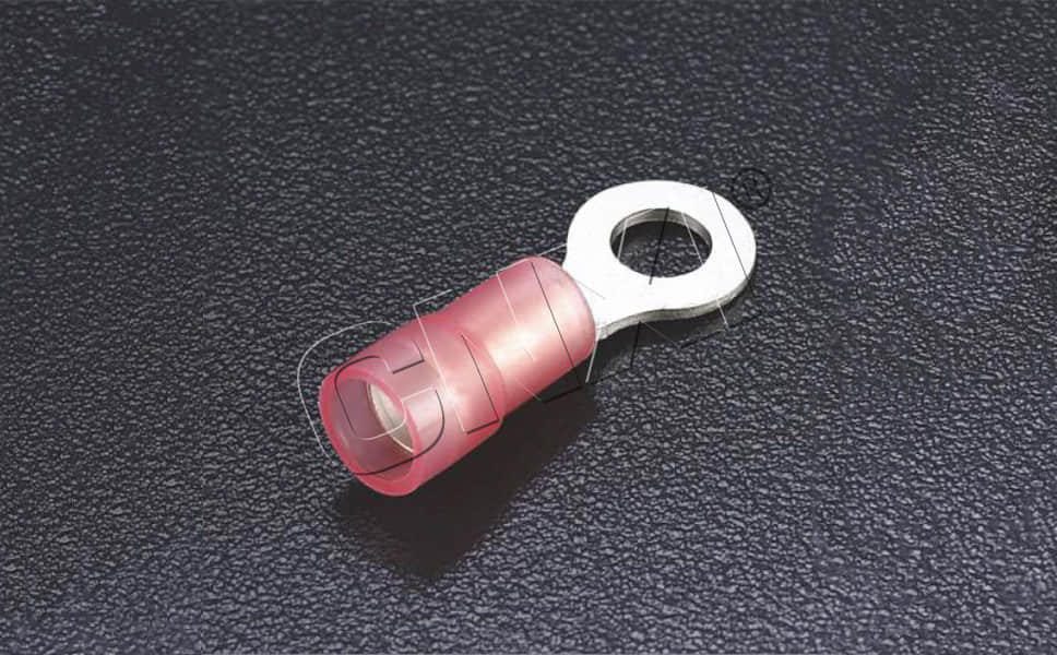 冷压接线端头 冷压接线端头