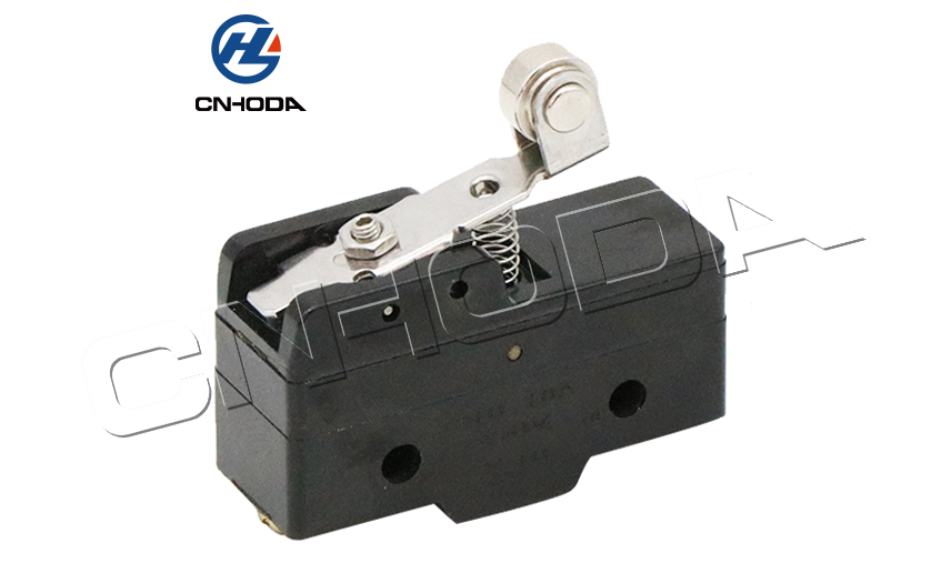 微动开关生产厂家 霍达电气:微动开关行业的***者 第2张 微动开关生产厂家 霍达电气:微动开关行业的***者 第2张