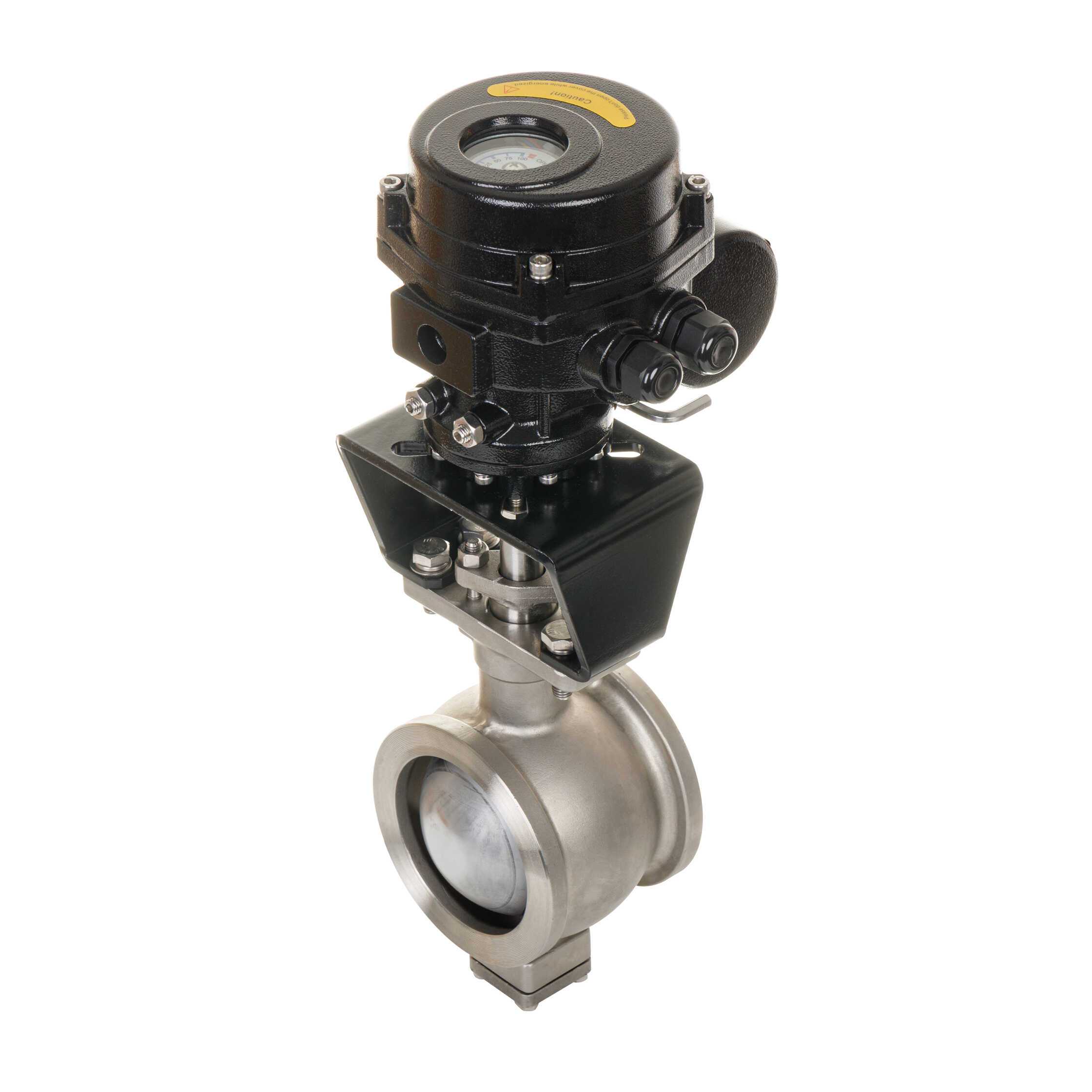 氢能源电动V型球阀 氢能源电动v型球阀的应用与发展前景 第2张 氢能源电动V型球阀 氢能源电动v型球阀的应用与发展前景 第2张