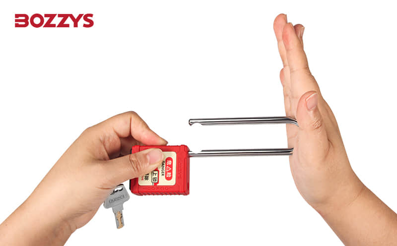 电源开关锁 电源开关锁:保护安全的智能选择 第2张 电源开关锁 电源开关锁:保护安全的智能选择 第2张