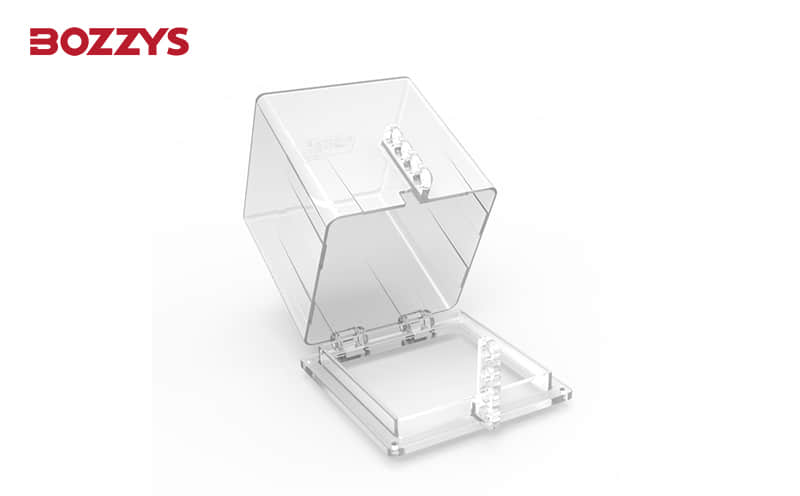 隔离锁 隔离锁：确保数据安全的关键技术 第3张