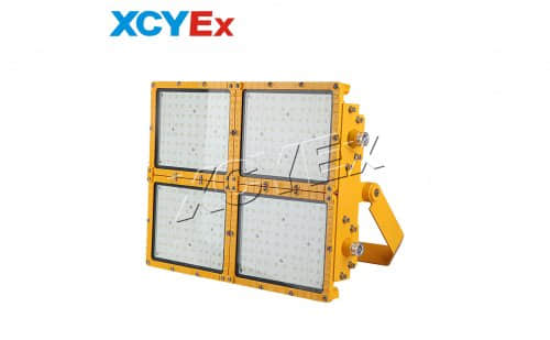 led防爆泛光灯厂家 选择优质led防爆泛光灯厂家的重要性及行业前景 第1张