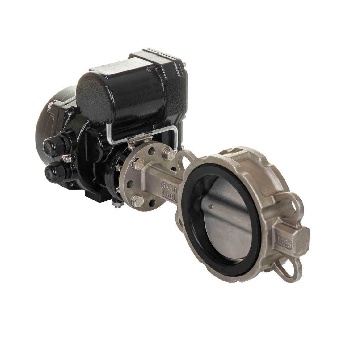 电动法兰软密封蝶阀生产厂家 电动法兰软密封蝶阀生产厂家探析 第3张