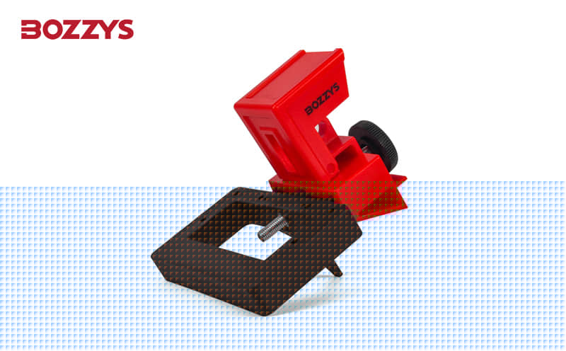 断路器锁具 断路器锁具的应用与重要性 第2张